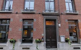 La Petite Histoire Gites-Appartements